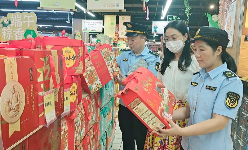 江西于都开展端午节食品安全专项检查_江西于都开展端午节食品安全专项检查 (4).jpg_10f8379abe4d4b8ba8dbfdc05dec0026.jpg